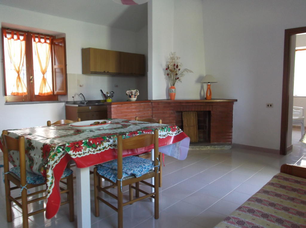 Agriturismo Collevento Trecchina Eksteriør billede